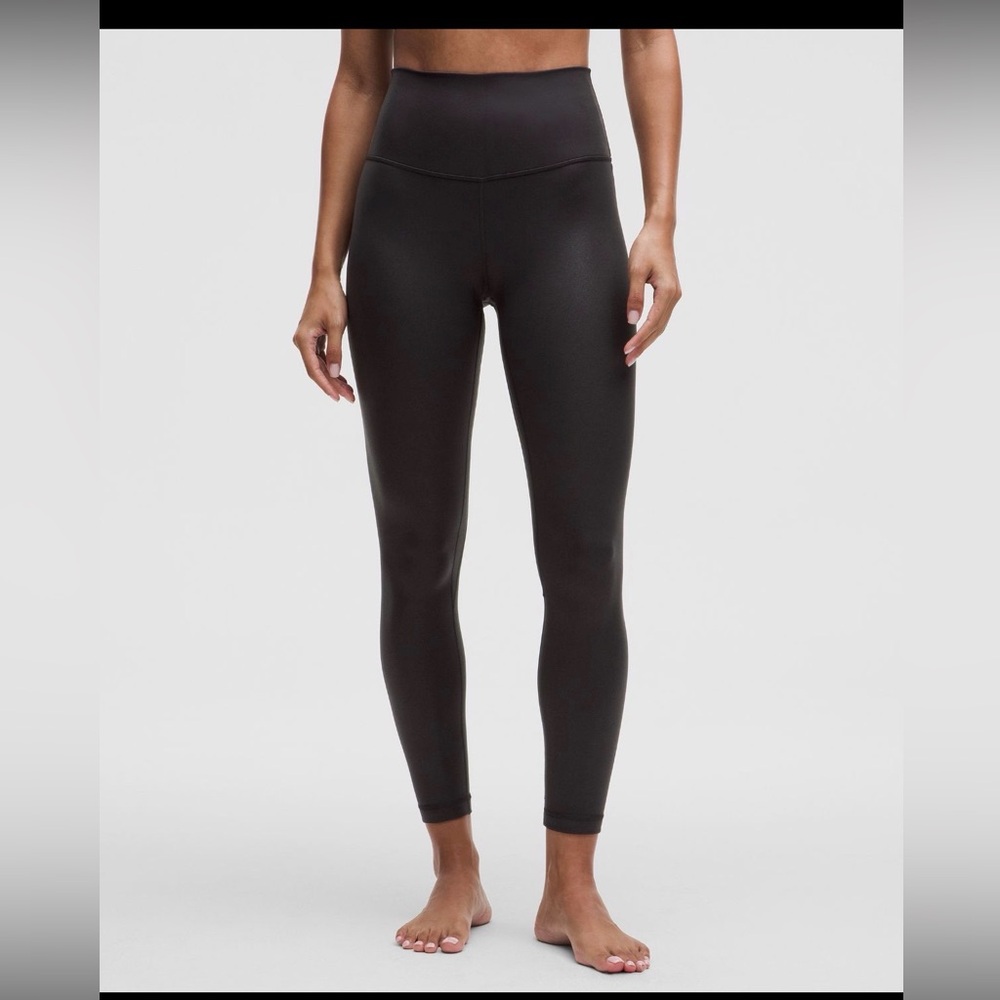 Align black shine - image 1